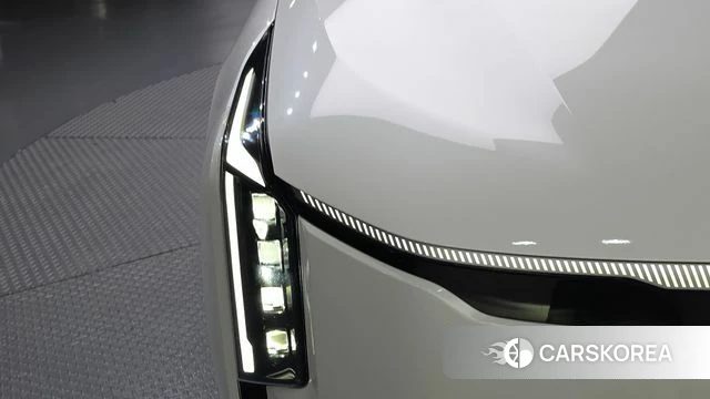 Kia The New K8 Hybrid id 4505490 из Кореи 14