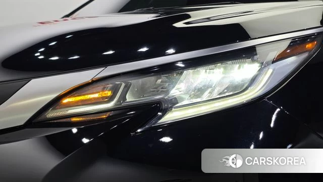 Toyota Sienna 4th Generation id 4773907 из Кореи 14
