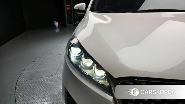 Kia The New Sorento id 4318100 из Кореи 14