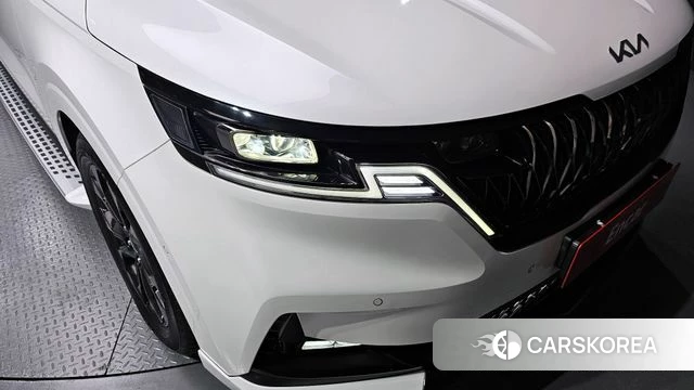 Kia Carnival 4th generation id 4230848 из Кореи 14