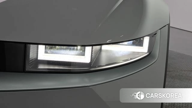 Hyundai Ionic 5 id 4670158 из Кореи 14
