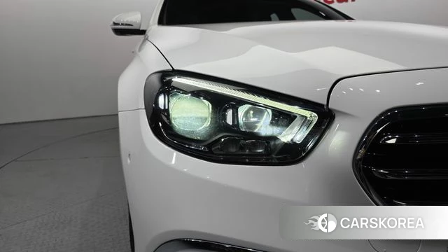 Mercedes-Benz E-Class W213 id 4726751 из Кореи 14