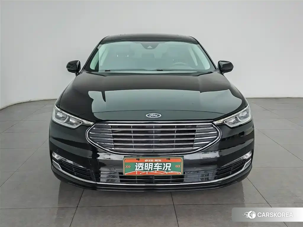 Ford Taurus id 4547494 из Китая 14