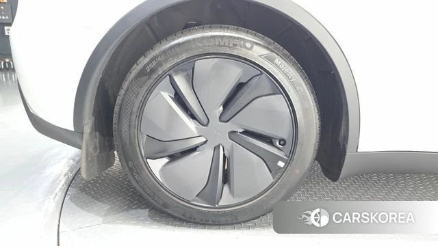Tesla Model Y id 4488343 из Кореи 14