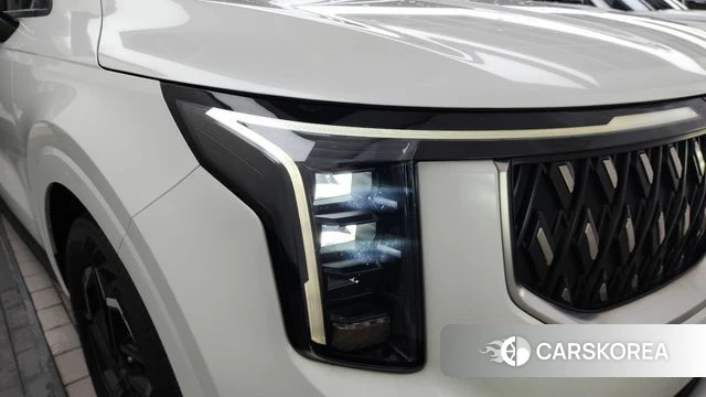 Kia The New Carnival 4th Generation id 4612777 из Кореи 14