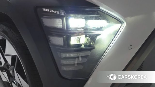 Hyundai Kona (SX2) id 4762506 из Кореи 14