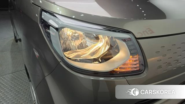 Kia The New Ray id 4676861 из Кореи 14