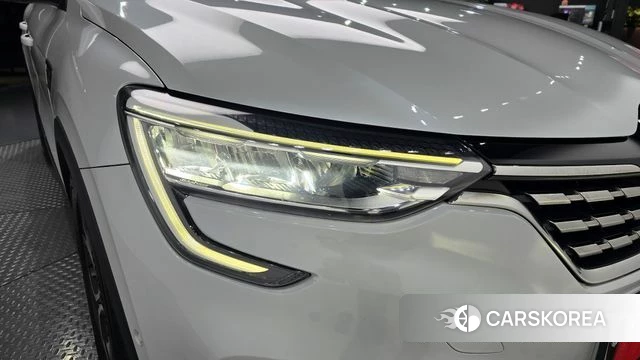 Renault Korea (Samsung) XM3 id 4345046 из Кореи 14