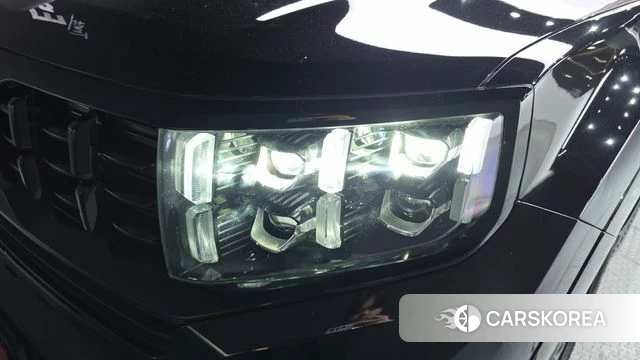 Kia Mohave Master id 4232618 из Кореи 14