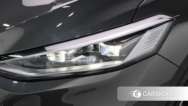 Kia K8 Hybrid id 4942410 из Кореи 14