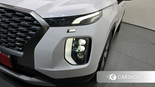 Hyundai Palisade id 4269076 из Кореи 14