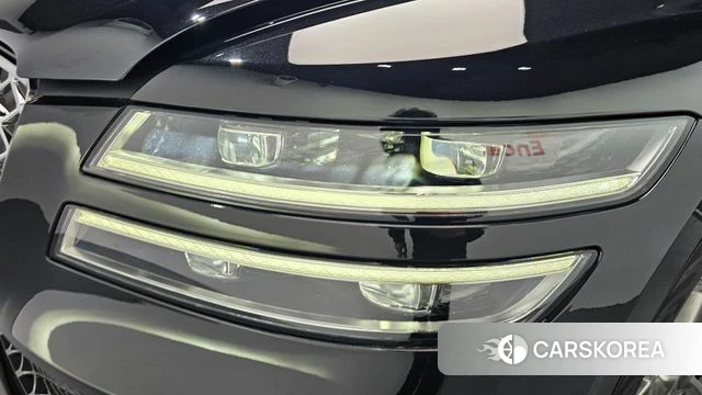 Genesis G80 (RG3) id 4383876 из Кореи 14