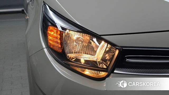 Kia Morning Urban (JA) id 4656915 из Кореи 14
