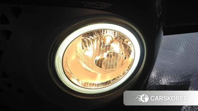 Hyundai Casper id 4382626 из Кореи 14