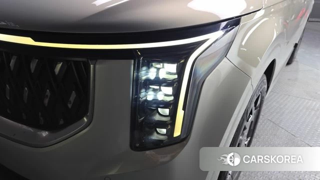 Kia The New Carnival 4th Generation id 4186017 из Кореи 14