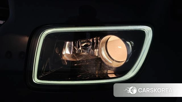 Hyundai Venue id 4930308 из Кореи 14