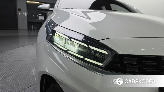Kia The New K3 2nd generation id 4292106 из Кореи 14