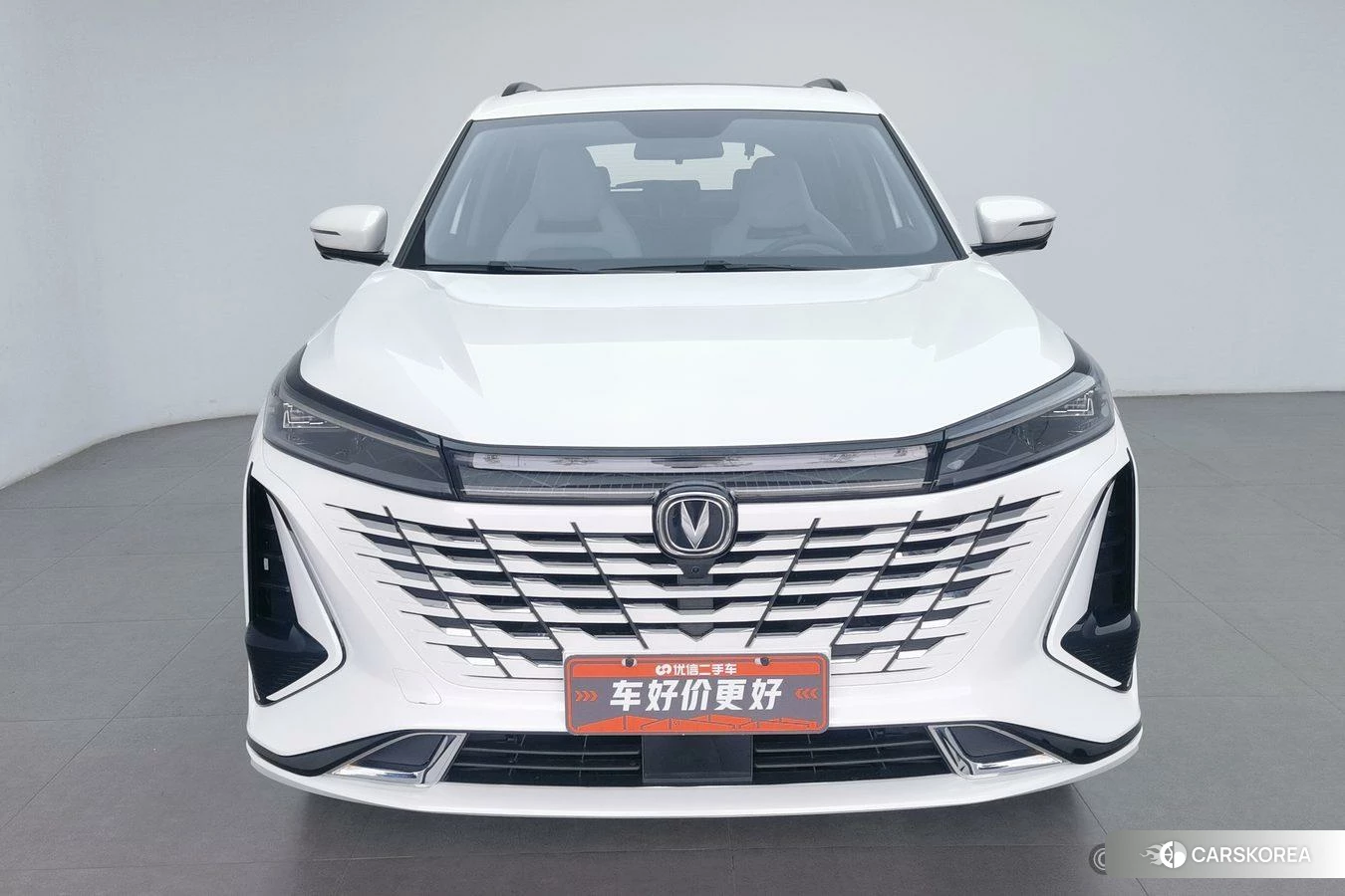 Chang'an CS75 PLUS id 4473391 из Китая 14