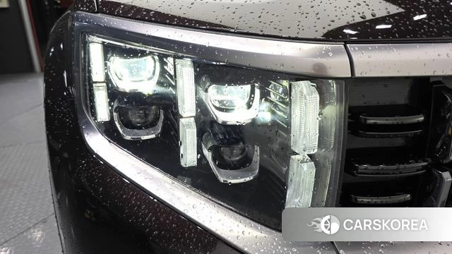 Kia Mohave Master id 4603842 из Кореи 14