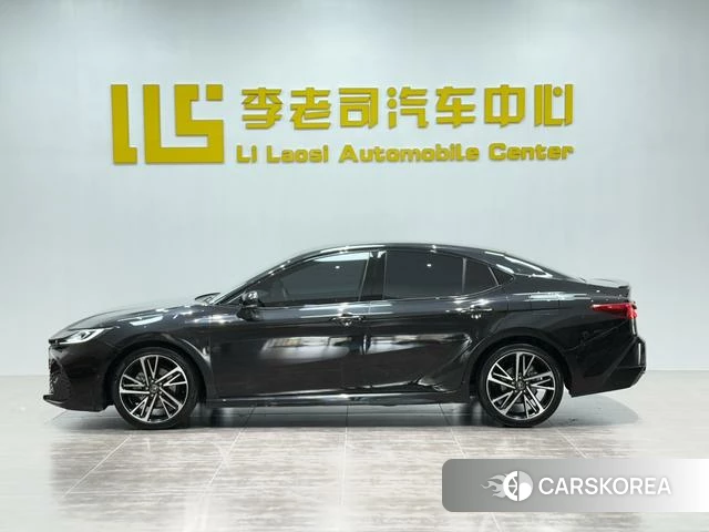 Toyota Camry id 4262292 из Китая 14