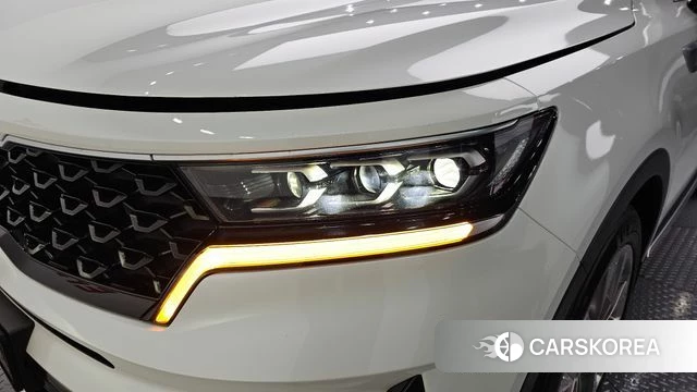 Kia Sorento 4th Generation id 4389557 из Кореи 14
