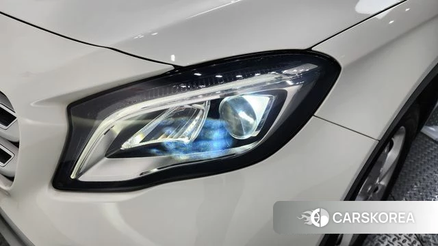 Mercedes-Benz GLA-Class X156 id 4317806 из Кореи 14