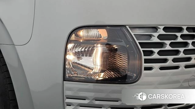 Hyundai Staria id 4592581 из Кореи 14