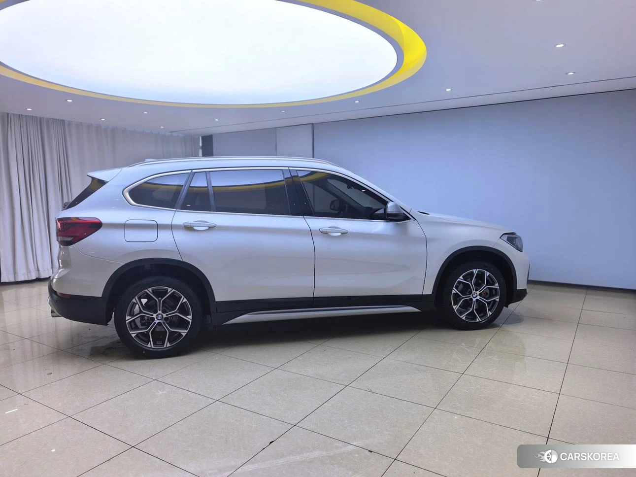 BMW X1 id 4498995 из Китая 14