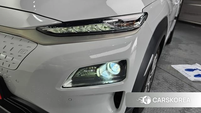 Hyundai Kona Electric id 4568449 из Кореи 14