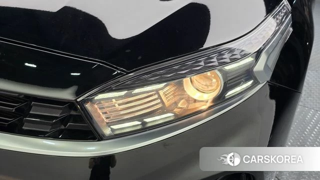 Kia The New K3 2nd generation id 4848193 из Кореи 14