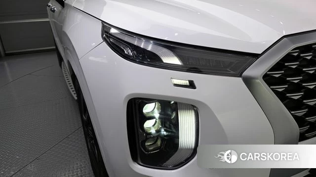 Hyundai Palisade id 4202849 из Кореи 14