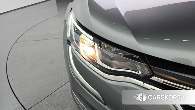 Renault Korea (Samsung) SM6 id 4363421 из Кореи 14