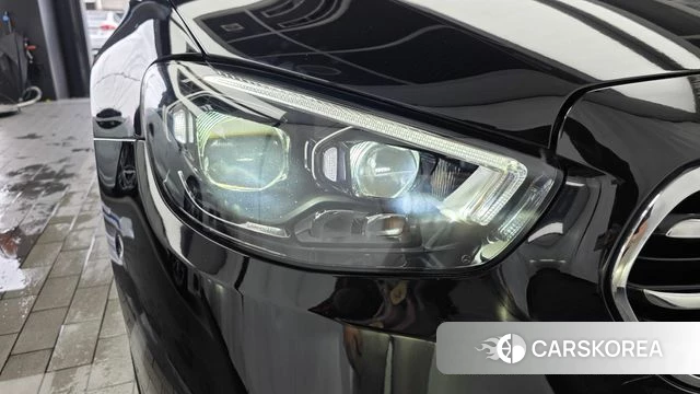 Mercedes-Benz E-Class W213 id 4603767 из Кореи 14
