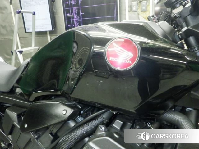 OTHER CB1000R-2 BLACK ED id 3948491 из Японии 14