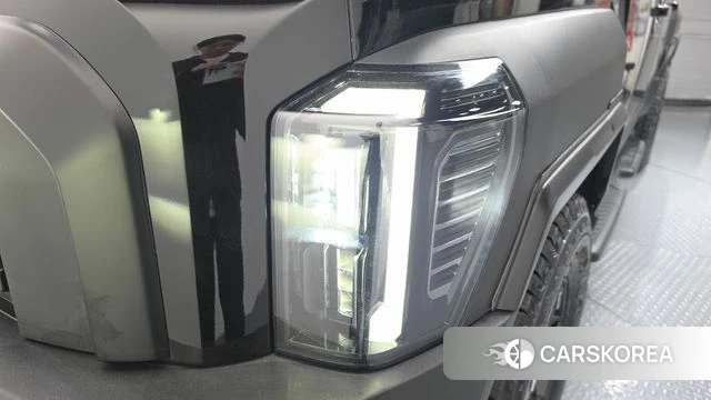 Kia Tasman id 4229718 из Кореи 14