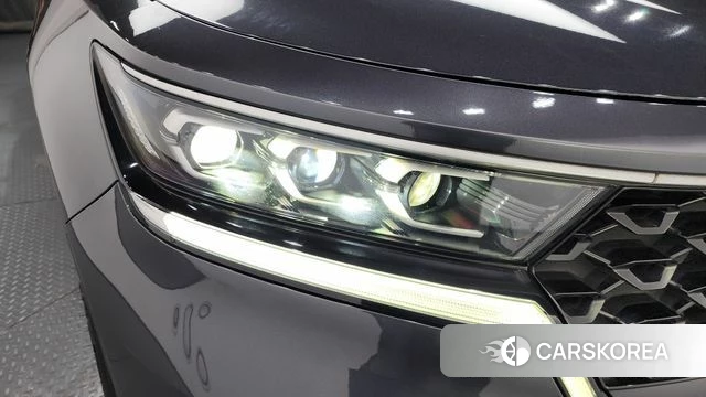 Kia Sorento 4th Generation id 4331221 из Кореи 14