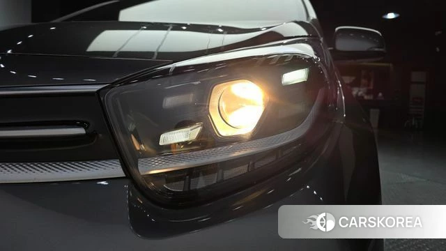 Kia Morning Urban (JA) id 4323036 из Кореи 14
