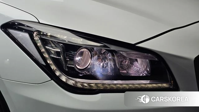 Genesis G80 id 4764964 из Кореи 14