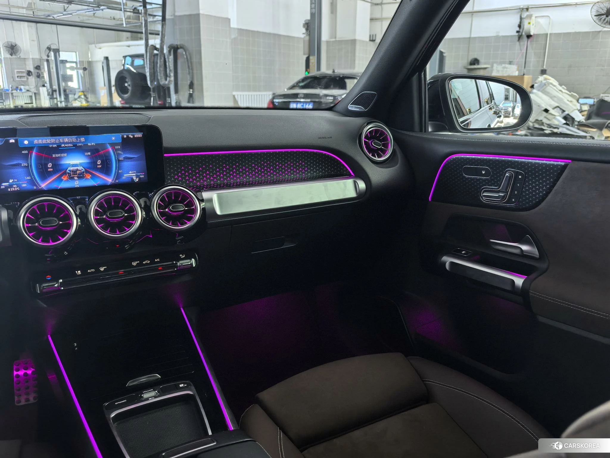 Mercedes-Benz GLB AMG id 4441372 из Китая 14