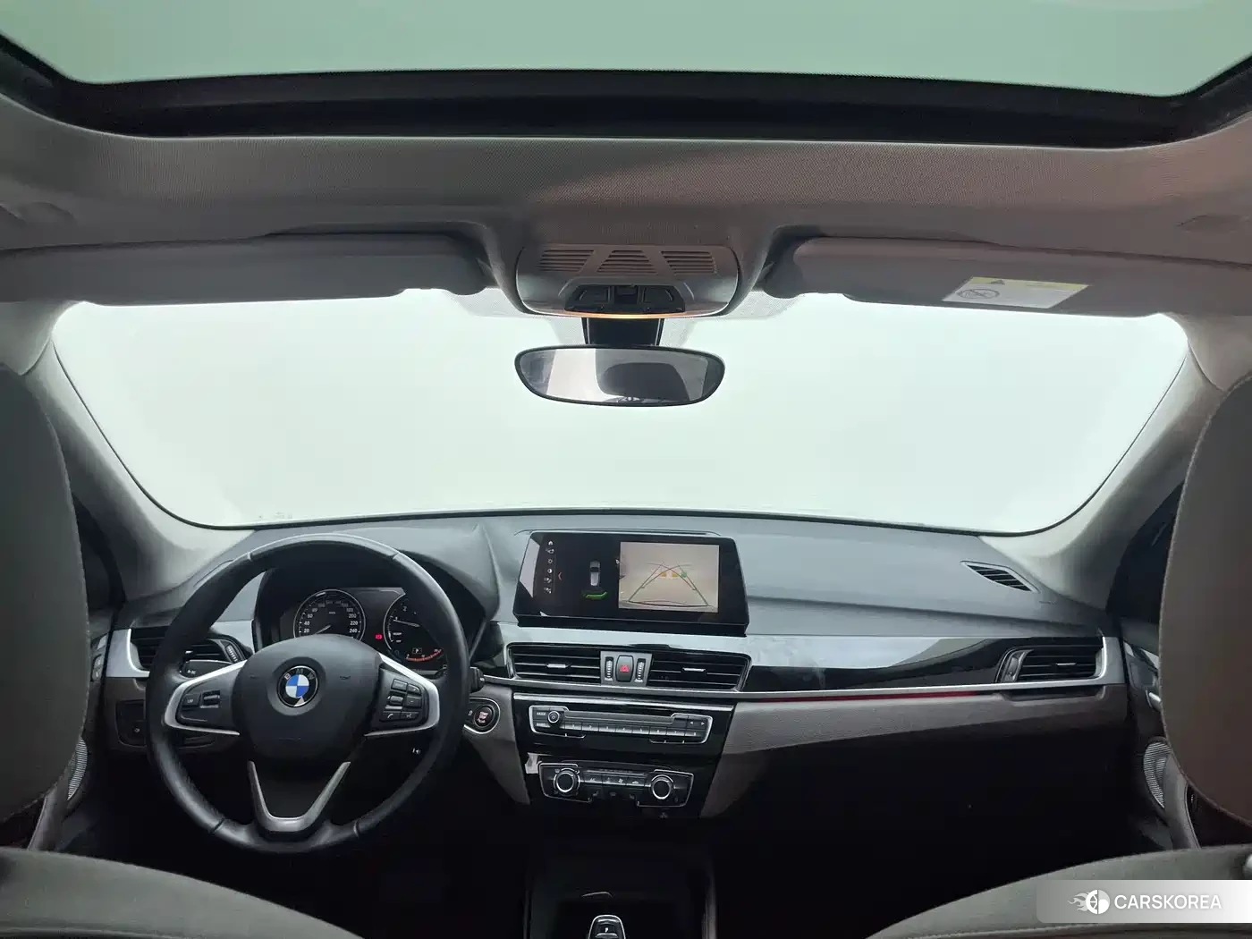 BMW X1 id 4679679 из Китая 14