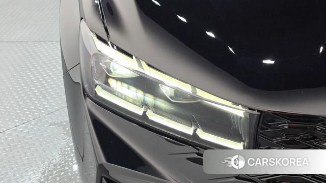 Renault Korea (Samsung) Grand Coleos id 4706171 из Кореи 14