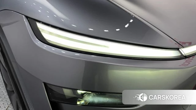 Tesla Model Y id 4782902 из Кореи 14