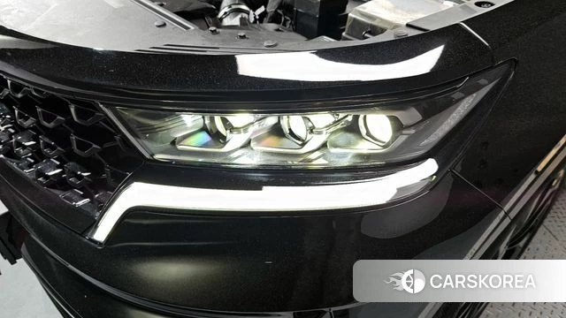 Kia Sorento 4th Generation id 4361532 из Кореи 14