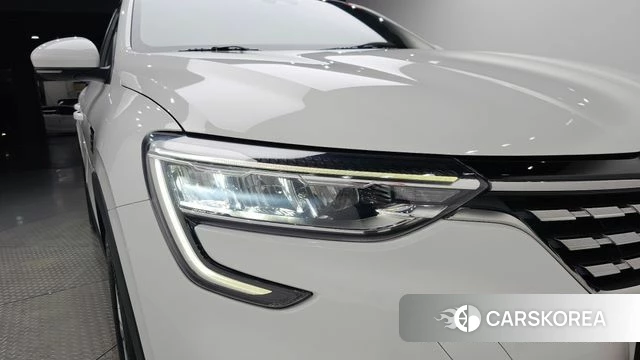 Renault Korea (Samsung) XM3 id 4542433 из Кореи 14
