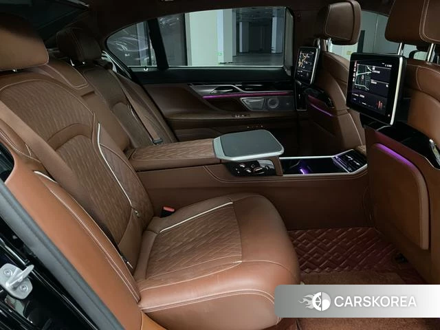 BMW 7 series id 4271661 из Китая 14