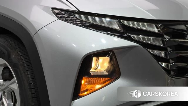 Hyundai Tucson (NX4) id 4656406 из Кореи 14