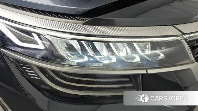 Kia Seltos id 4646910 из Кореи 14