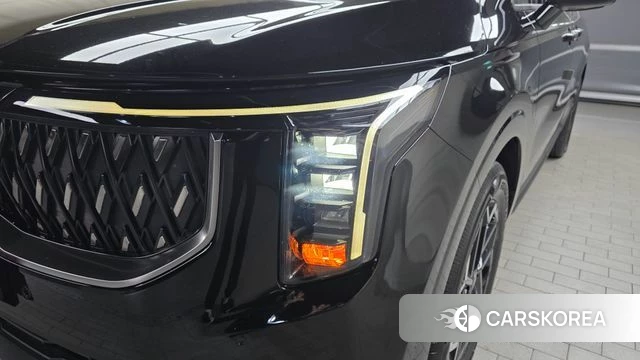 Kia The New Carnival 4th Generation id 4230294 из Кореи 14