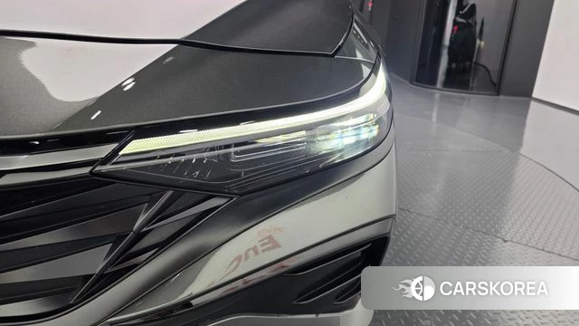Hyundai The New Avante (CN7) id 4302233 из Кореи 14