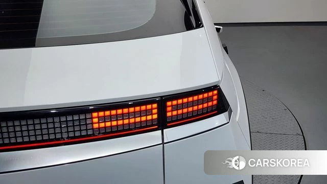 Hyundai Ionic 5 id 4495016 из Кореи 14